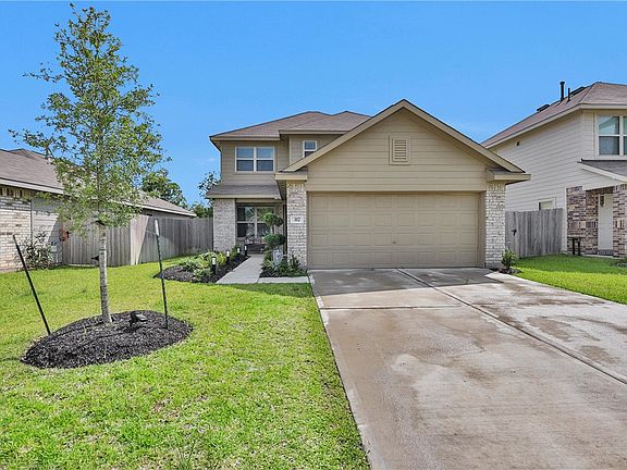 2nd image of 317 Riverwood Village Ln