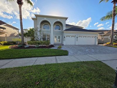 2602 Treymore Dr, Orlando, FL, 32825