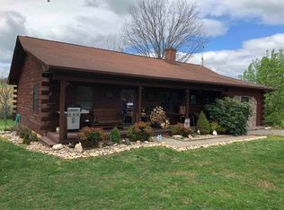 512 E View Ln, Raphine, VA 24472