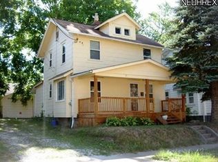 1163 Big Falls Ave, Akron, OH 44310