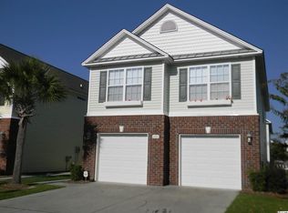 1228 Brown Pelican Dr, Myrtle Beach, SC 29577