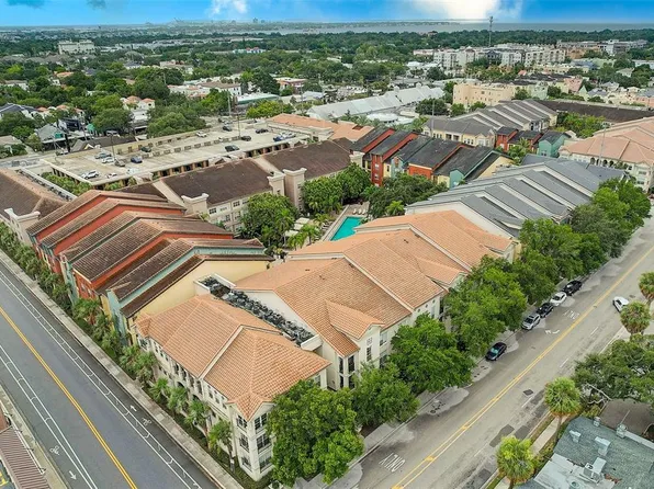 2421 W HORATIO STREET #816, TAMPA, FL 33609