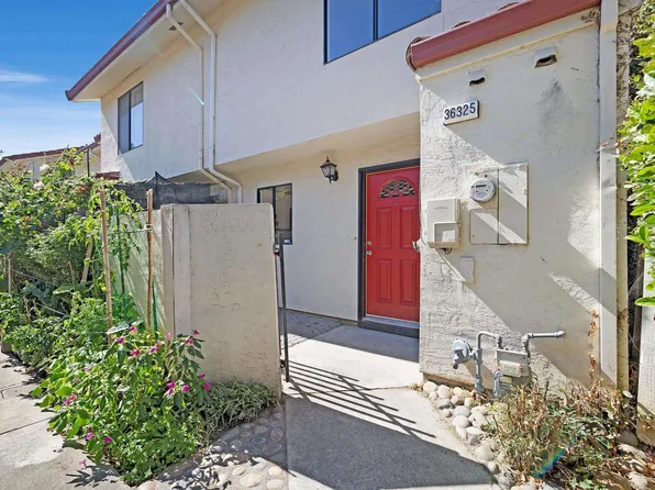 36325 Fremont Blvd, Fremont, CA 94536