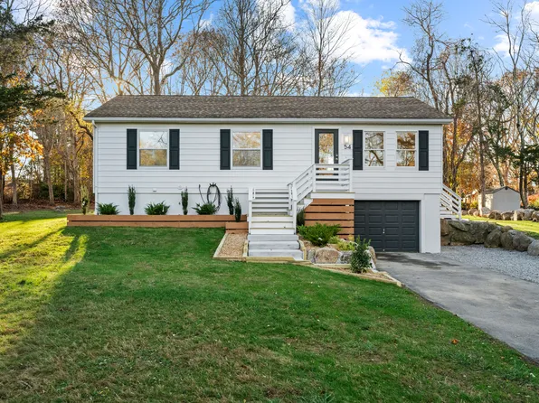54 Griswold Street, Stonington, CT 06379