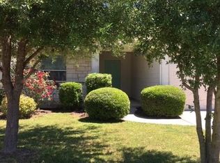 921 Kenneys Way, Round Rock, TX 78665
