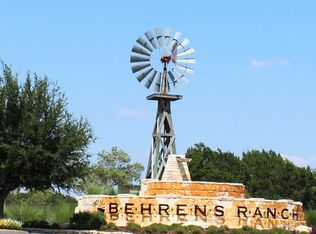 2304 Masonwood Way, Round Rock, TX 78681