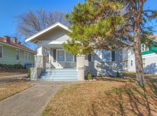 1212 S Rockford Ave, Tulsa, OK 74120