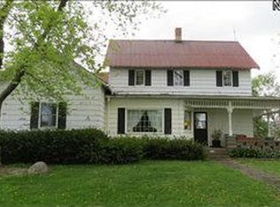 2445 Plymouth Gageville Rd, Ashtabula, OH 44004