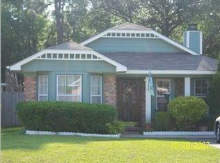 3532 Pepper Ridge Dr, Mobile, AL 36693