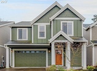 17752 SW Robert Ln, Beaverton, OR 97078