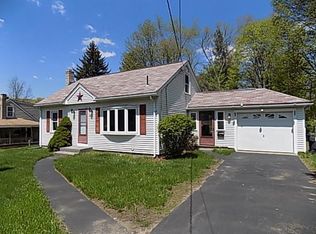 20 Arnold St, Palmer, MA 01069