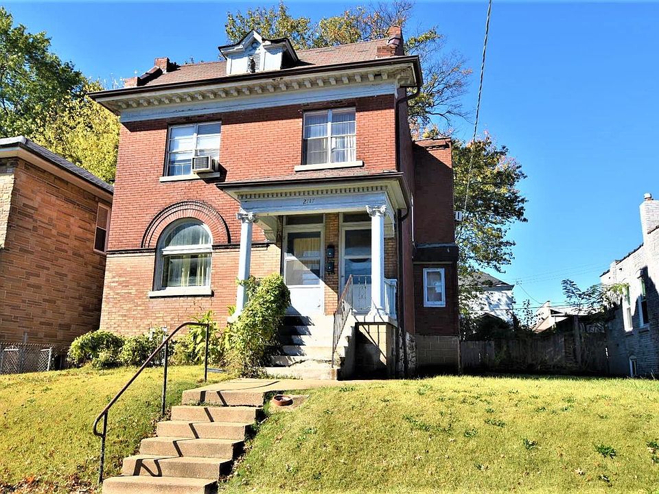 1st image of 2717 Macklind Ave