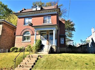 2717 Macklind Ave, Saint Louis, MO 63139