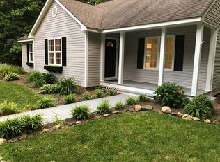 6707 Clark Rd, Powhatan, VA 23139