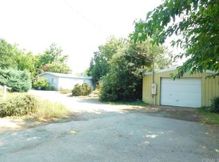 25075 Gravel Pit Rd, Los Molinos, CA 96055
