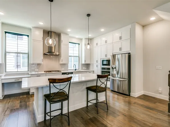 2739 Flowering Peach Ln, Dallas, TX 75212
