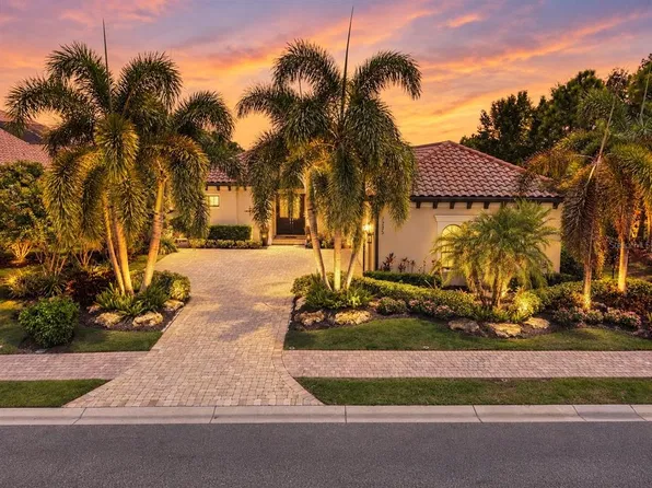 7235 PRESTBURY CIRCLE, LAKEWOOD RANCH, FL 34202