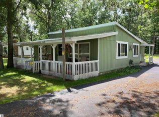 1915 Indian Lake Rd, National City, MI 48748