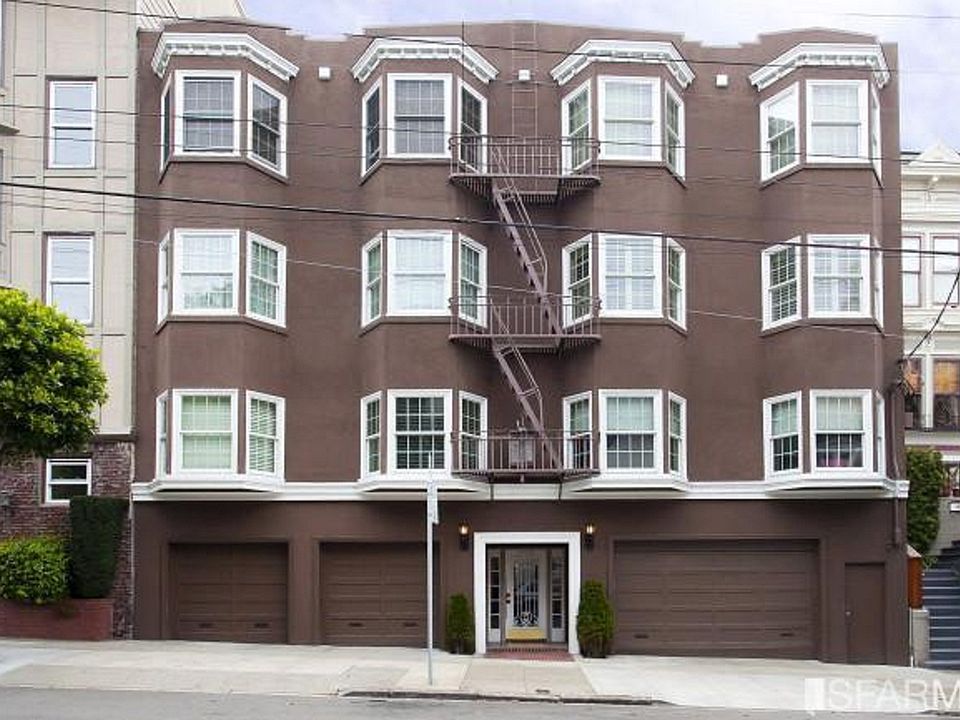 1st image of 2990 Jackson St APT 5