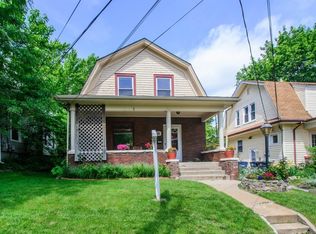 506 Miller Ave, Ann Arbor, MI 48103