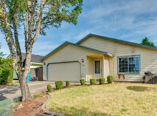 1808 NW 3rd St, Battle Ground, WA 98604