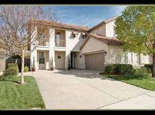 1460 Freswick Dr, Folsom, CA 95630