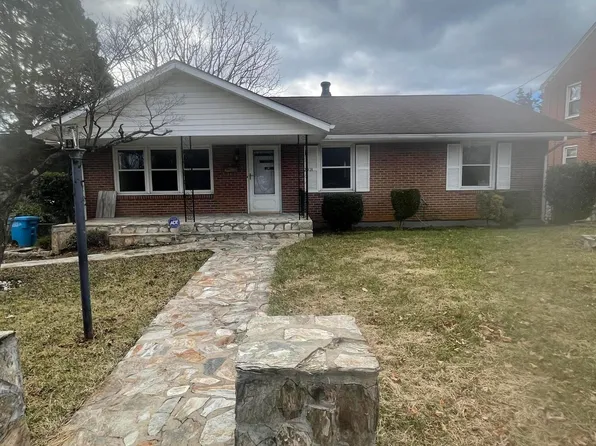 2914 Olive Ave NW, Roanoke, VA 24017