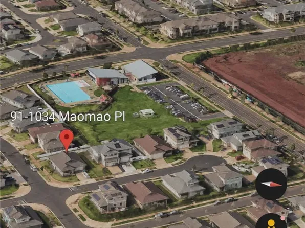 91-1034 Maomao Pl, Ewa Beach, HI 96706