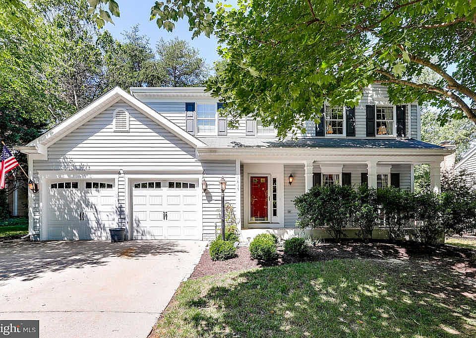 1st image of 1817 Severn Hills Ln
