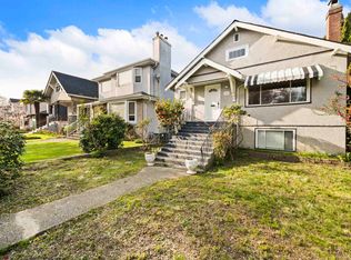 555 W 19th Ave, Vancouver, BC V5Z 1W8
