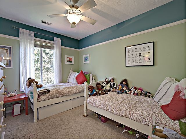 Third Bedroom