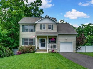 1726 Mohawk Dr, Toms River, NJ