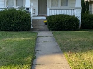 207 McKinley Ave, Edwardsville, IL 62025