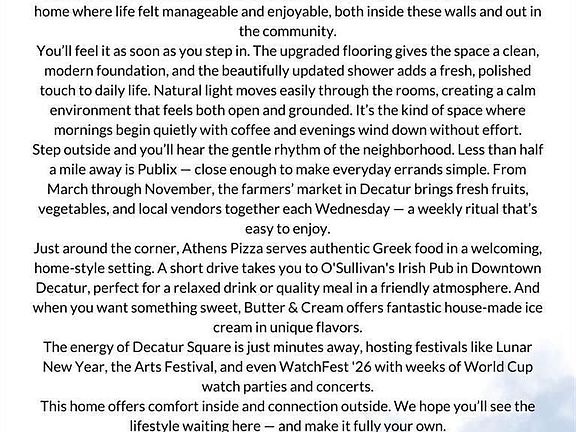 3rd image of 583 Emory Oaks Way