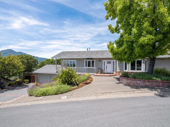 131 Altura Way, Greenbrae, CA 94904