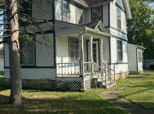 380 Herman St, Crete, IL 60417