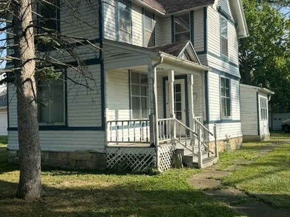 380 Herman St, Crete, IL 60417