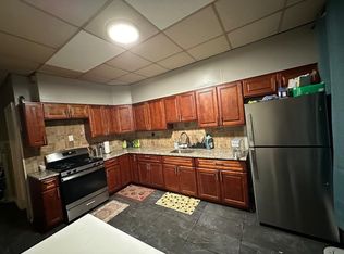 66 Columbia Ave FLOOR 1, Jersey City, NJ 07307