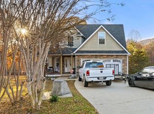 163 Alta Vista Dr, Cleveland, GA 30528