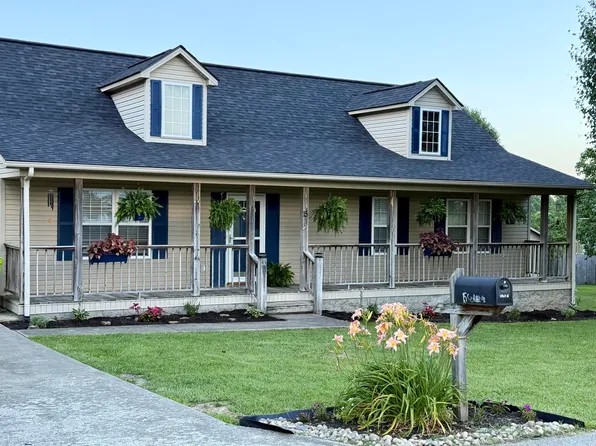 15 Alder Ct, London, KY 40744