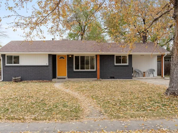 5570 Holland Drive, Arvada, CO 80002