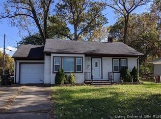 1450 Plank Rd, Jeffersonville, IN 47130