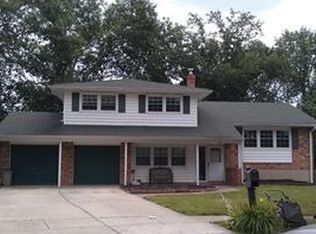 65 Vansant Rd, Newark, DE 19711