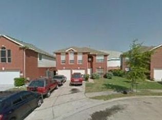 7031 Waveland Dr, Houston, TX 77072