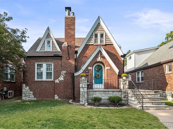 4108 Toenges Ave, Saint Louis, MO 63116