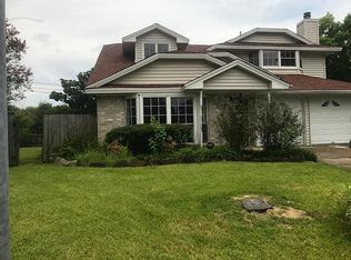 12803 Skyknoll Ln, Houston, TX 77082