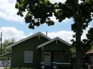 708 Ridge St, Houston, TX 77009