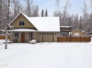 4604 S Viking Rd, Wasilla, AK 99623