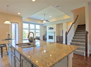 2722 Belicia Ln, Round Rock, TX 78665