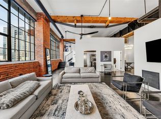 1090 Cherokee Street #303, Denver, CO 80204